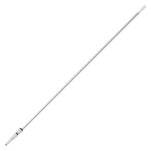 Percha telescopica para limpieza de cristales - 3 x 2 metros