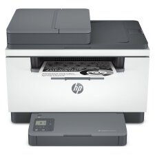 Imprimante Wifi multifonction 3 en 1 HP LaserJet Pro M234sdw monochrome