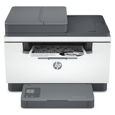 Hp Imprimante multifonction 3 en 1 Laser Monochrome Wifi M234sdw