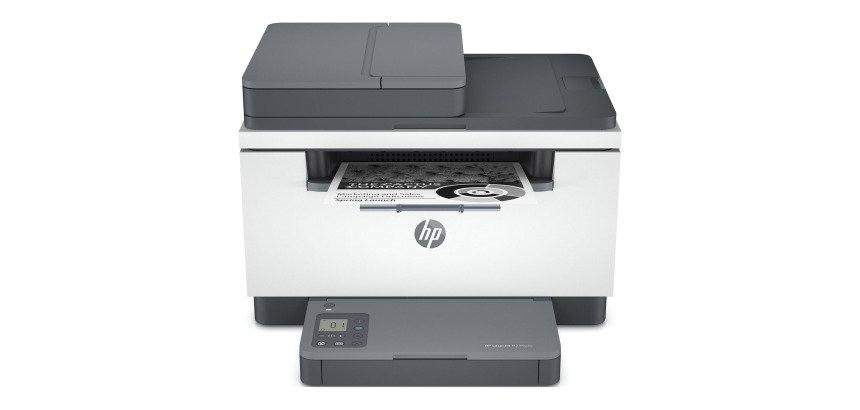 Hp Imprimante multifonction 3 en 1 Laser Monochrome Wifi M234sdw