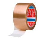 Cinta adhesiva polipropileno 28 micras transparente Tesa 132 m x 50 mm