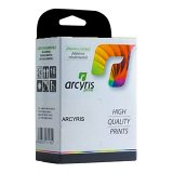 Cartucho Arcyris compatible con Epson 16XL negro