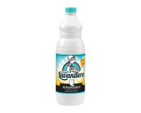 Amoníaco Lavandera - botella de 1,5 litros