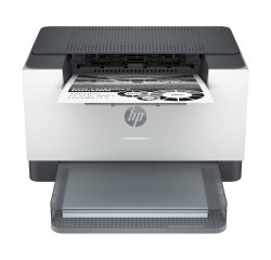 HP Laser Wifi Monochrome Printer Laserjet M209DW