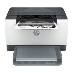 Laserprinter HP Laserjet M209Dw monochroom