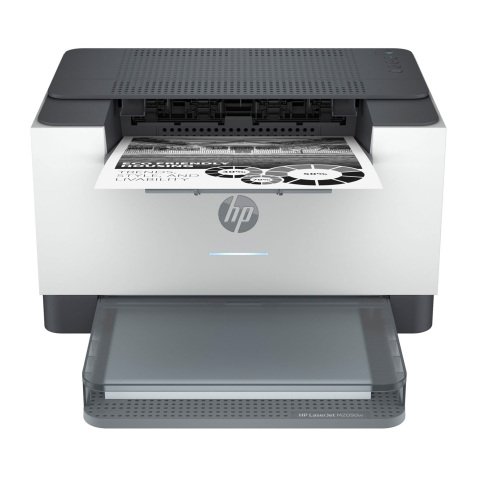 Laser printer HP Laserjet M209Dw monochrome 