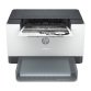 Drucker mit monochromem Laserdrucker WiFi HP Laserjet M209DW.