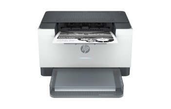 Laser printer 