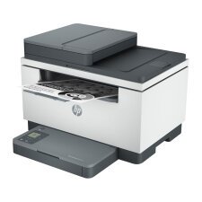 Imprimante Wifi multifonction 3 en 1 HP LaserJet Pro M234sdw monochrome