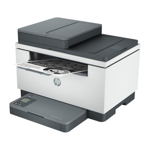 Hp Multifunktionsdrucker 3-in-1 Laser Monochrom Wifi M234sdw