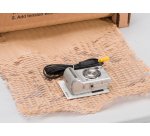 Boîte distributrice de papier alvéolé Papierwrap pour calage - 40 m