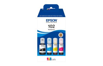 Epson Tintenstrahlpatronen