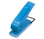 Perforador de oficina 1 orificio Wonday - Capacidad 20 hojas