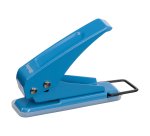 Perforador de oficina 1 orificio Wonday - Capacidad 20 hojas