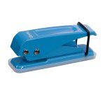 Perforador de oficina 1 orificio Wonday - Capacidad 20 hojas