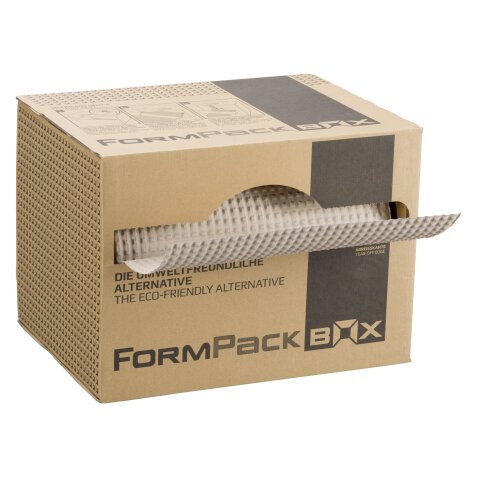 Dispensing box for filling paper - 55 m