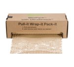 Boîte distributrice de papier alvéolé Papierwrap pour calage - 40 m