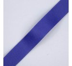 Cinta poliester reciclada con mosquetón para identificador