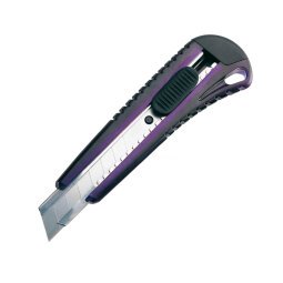 Office cutter colour 18 mm Rapesco