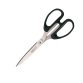 Ambidextrous scissors Rapesco 21 cm