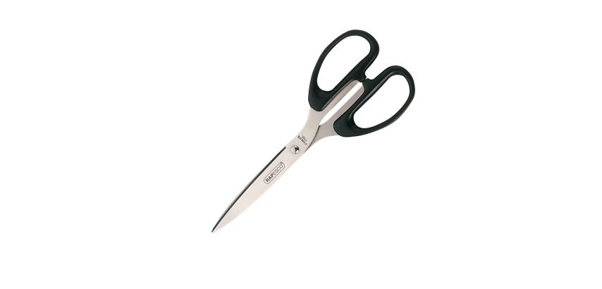 Ciseaux ambidextres bouts pointus Rapesco 21 cm
