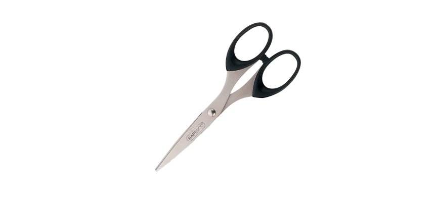 Ciseaux ambidextres Rapesco 16 cm