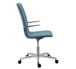 Bürostuhl BATTISTA - hoher Rücken 