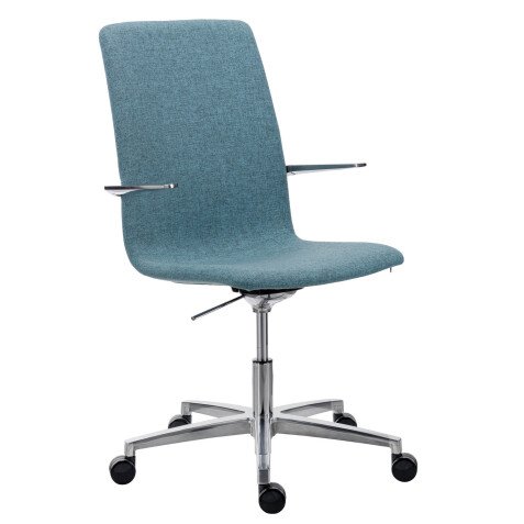 Office chair BATTISTA - high back support 