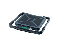 Bilancia pesapacchi elettronica DYMO S50 50 kg