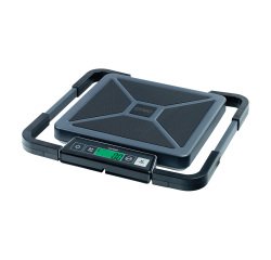 DYMO S50 Postal scales Black