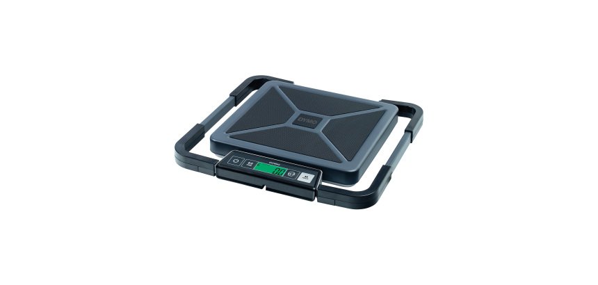 DYMO S50 Postal scales Black