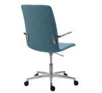 Bürostuhl BATTISTA - hoher Rücken 