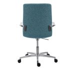 Bürostuhl BATTISTA - hoher Rücken 