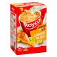 Soupe Royco Volaille Crunchy - Boîte de 20 sachets