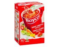 Royco tomato vegetables vermicelli - pack of 20 bags