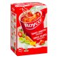 Royco tomaat groenten vermicelli - Big box doos van 20 zakjes