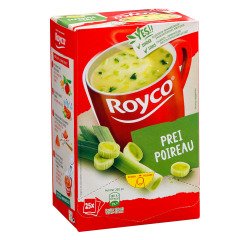 Royco Lauch - Box von 20 Beuteln
