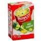 Soupe Royco Poireau - Big box boîte de 25 sachets