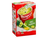 Royco prei - Big box doos van 25 zakjes