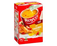 Royco tandoori kip - Big box doos van 20 zakjes