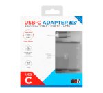 Adaptateur USB Type C vers HDMI
