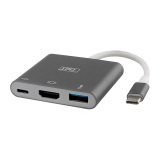 USB adapter type C to HDMI