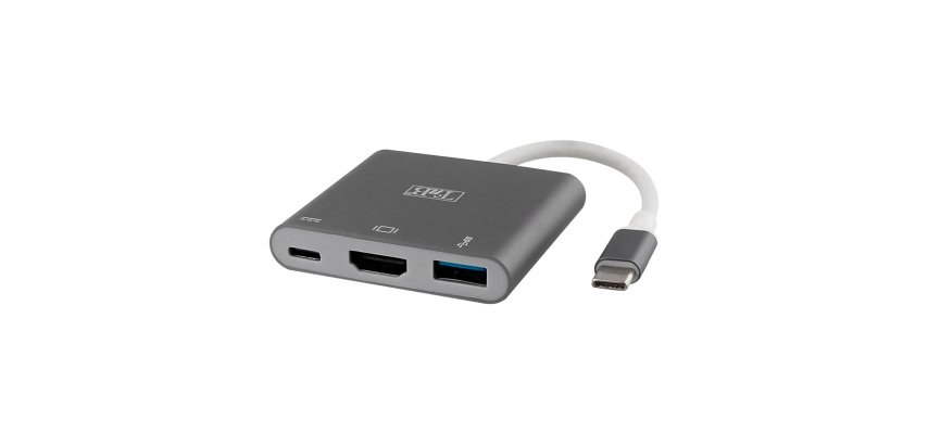 T'nB USB Type C to HDMI Adapter