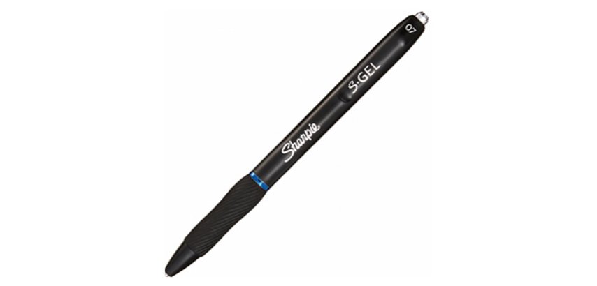 Bolígrafo tinta gel Sharpie