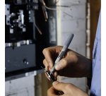 Rotuladores permanentes Sharpie Fine colores metálicos - Blíster 3 unidades