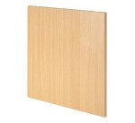 Lot de 2 séparateurs pour module modulaire