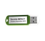 Etiqueta de dirección láser blanca de 46 x 11,1 mm Avery L7656 - Caja de 25 hojas