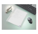 Etiquette jet d'encre 38,1 x 21,2 mm Avery J8551-25 transparente - Pochette de 1625