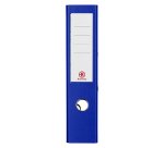 Classeur à levier cartonné Bruneau A4 maxi - Dos 7,2 cm