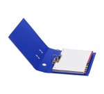 Classeur à levier cartonné Bruneau A4 maxi - Dos 7,2 cm